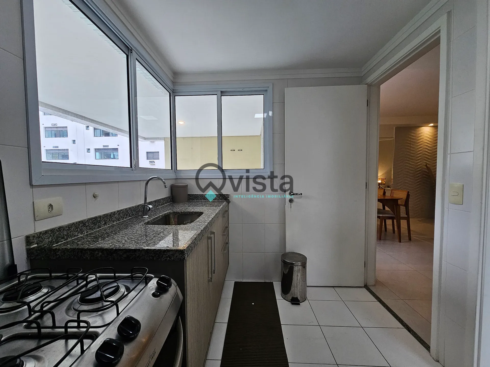 Apartamento, 3 quartos, 110 m² - Foto 14