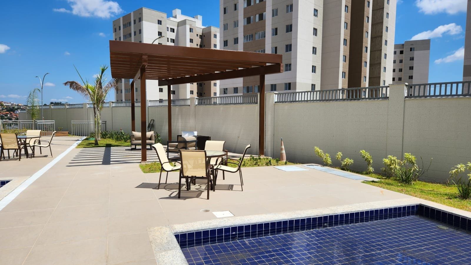 Apartamento, 3 quartos, 71 m² - Foto 39