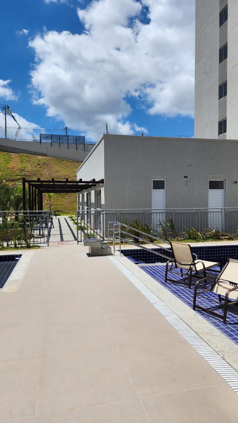 Apartamento, 3 quartos, 71 m² - Foto 40