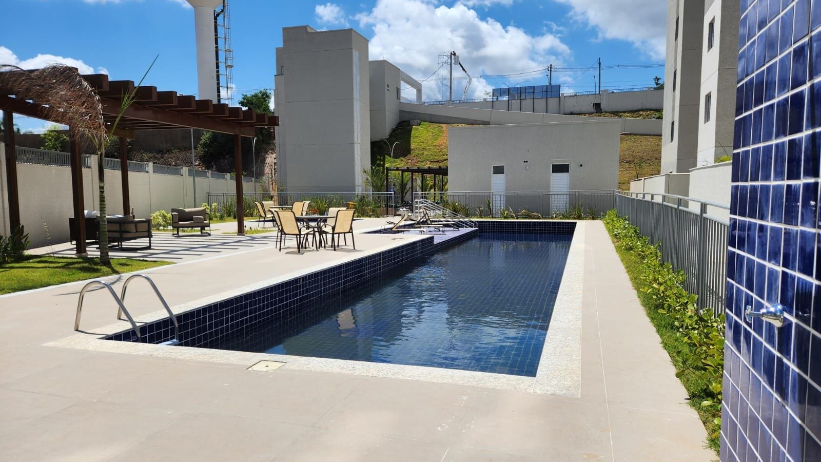 Apartamento, 3 quartos, 71 m² - Foto 41