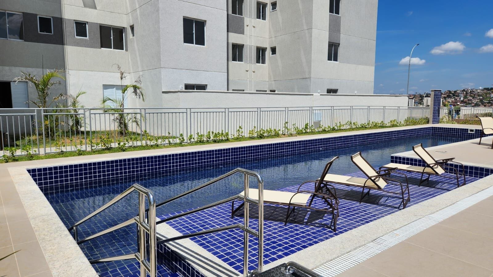 Apartamento, 3 quartos, 71 m² - Foto 43