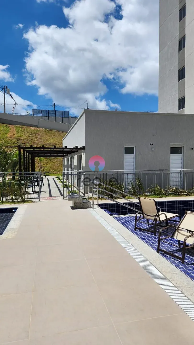 Apartamento, 3 quartos, 71 m² - Foto 40