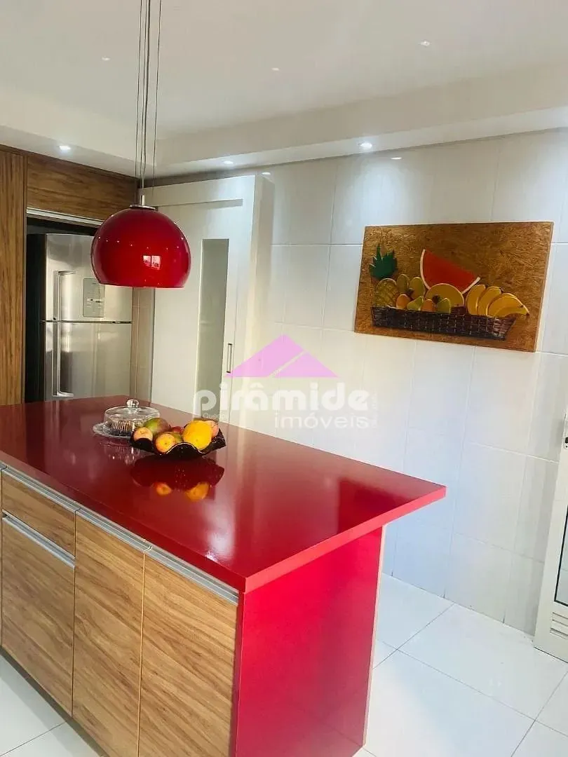 Apartamento, 3 quartos, 143 m² - Foto 10