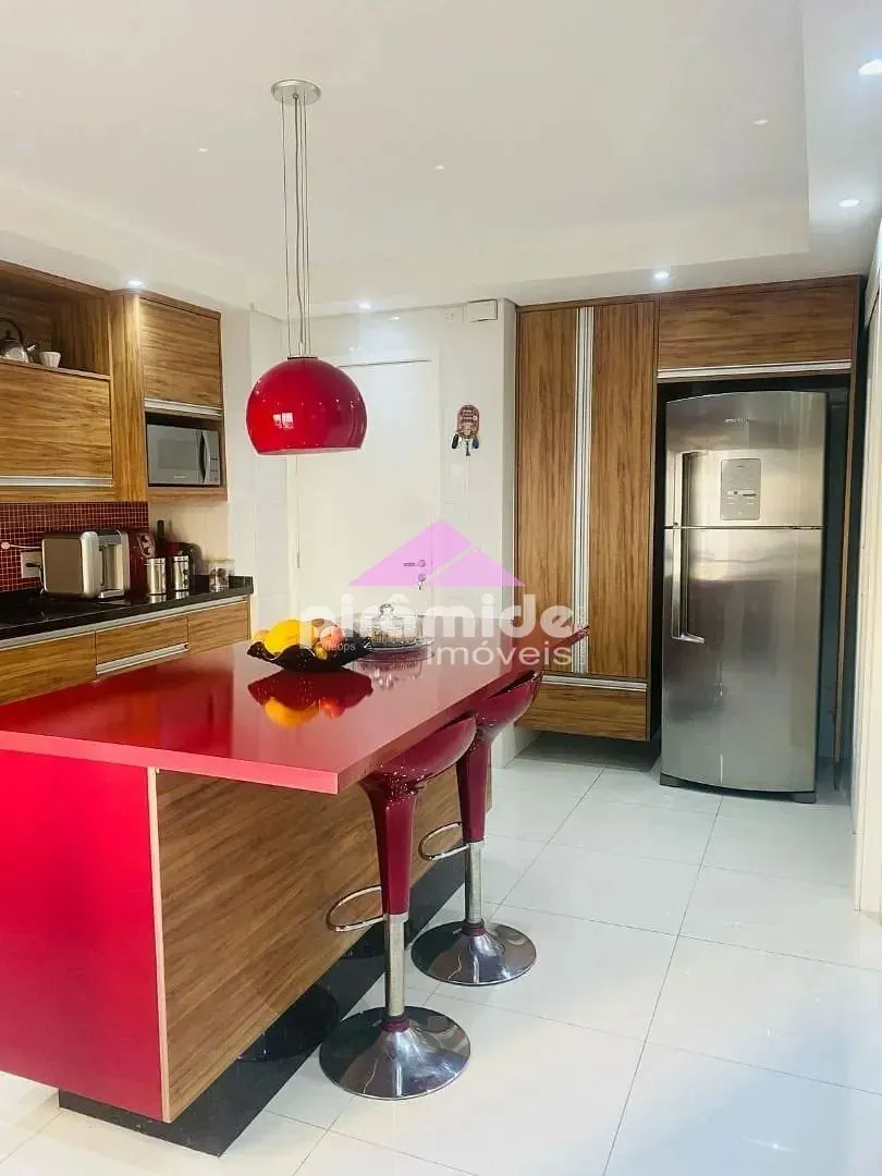Apartamento, 3 quartos, 143 m² - Foto 9