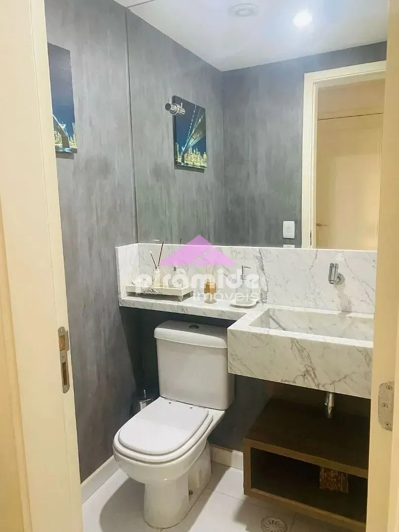 Apartamento, 3 quartos, 143 m² - Foto 6