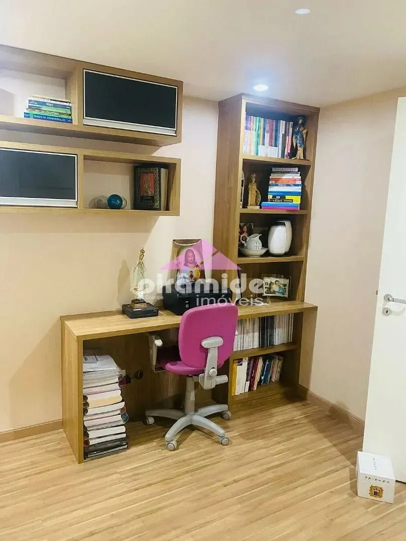 Apartamento, 3 quartos, 143 m² - Foto 11