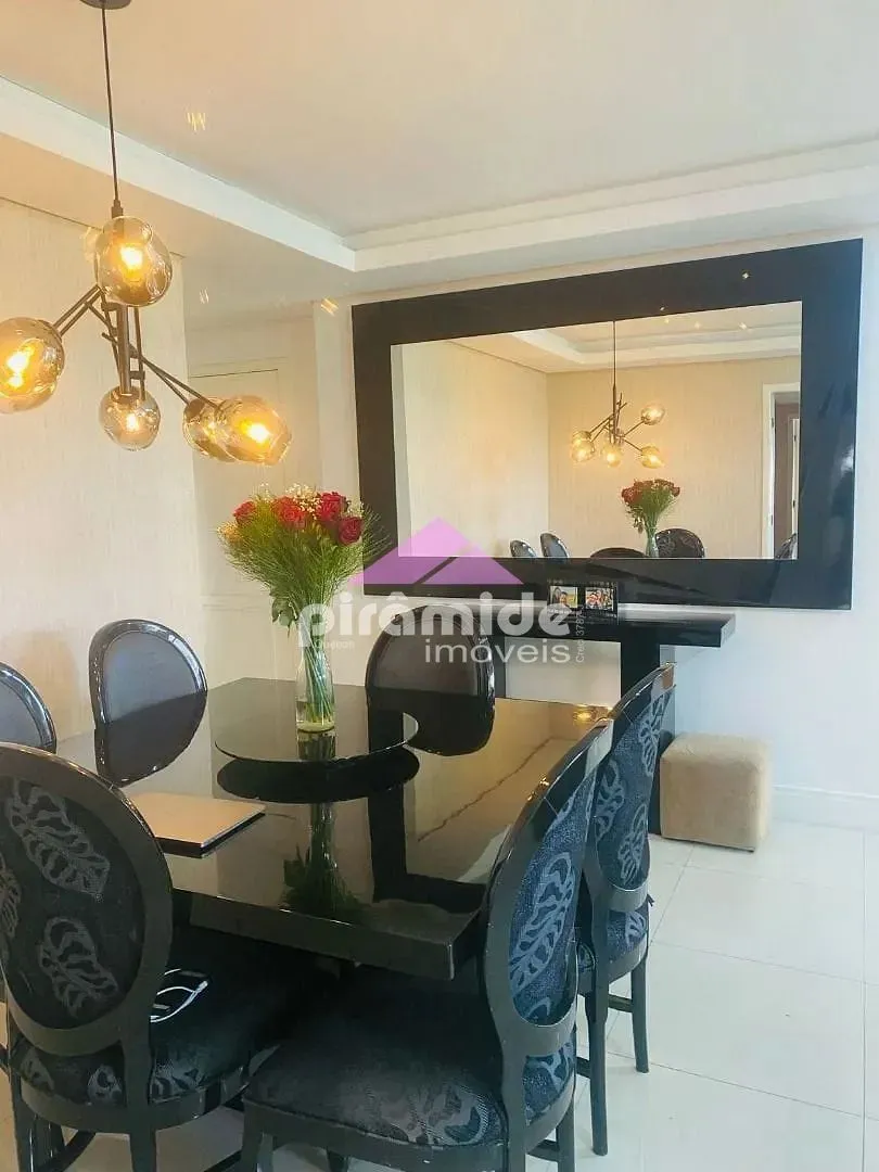 Apartamento, 3 quartos, 143 m² - Foto 4