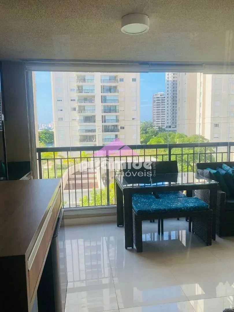 Apartamento, 3 quartos, 143 m² - Foto 8