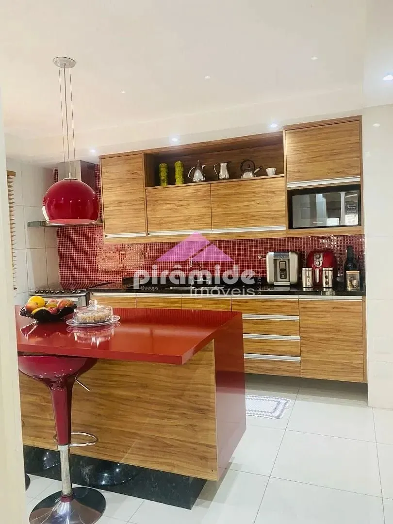 Apartamento, 3 quartos, 143 m² - Foto 7