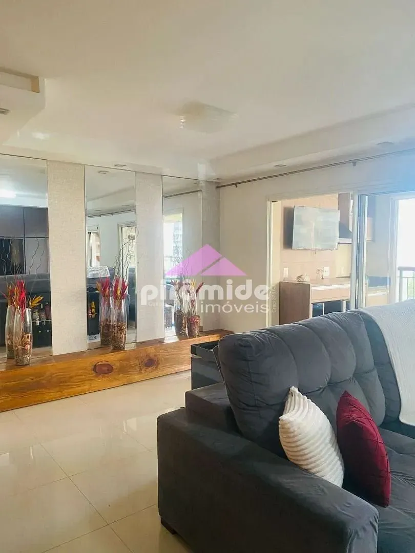 Apartamento, 3 quartos, 143 m² - Foto 5