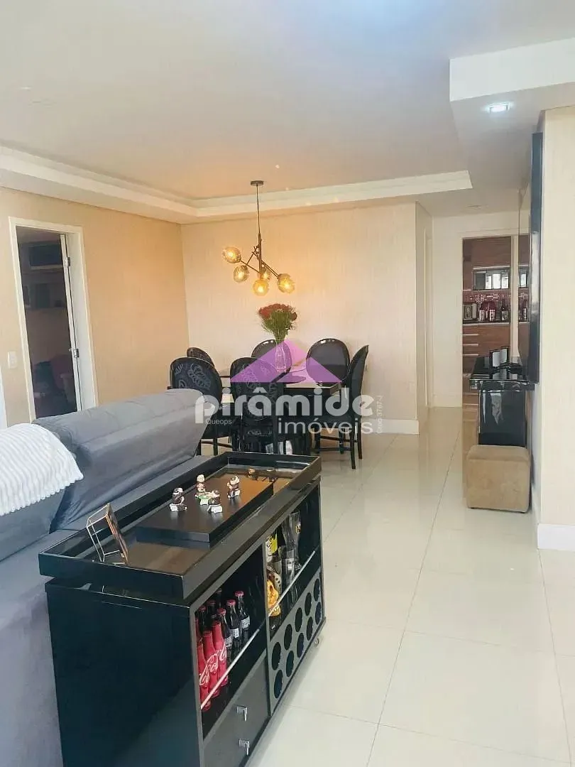 Apartamento, 3 quartos, 143 m² - Foto 3