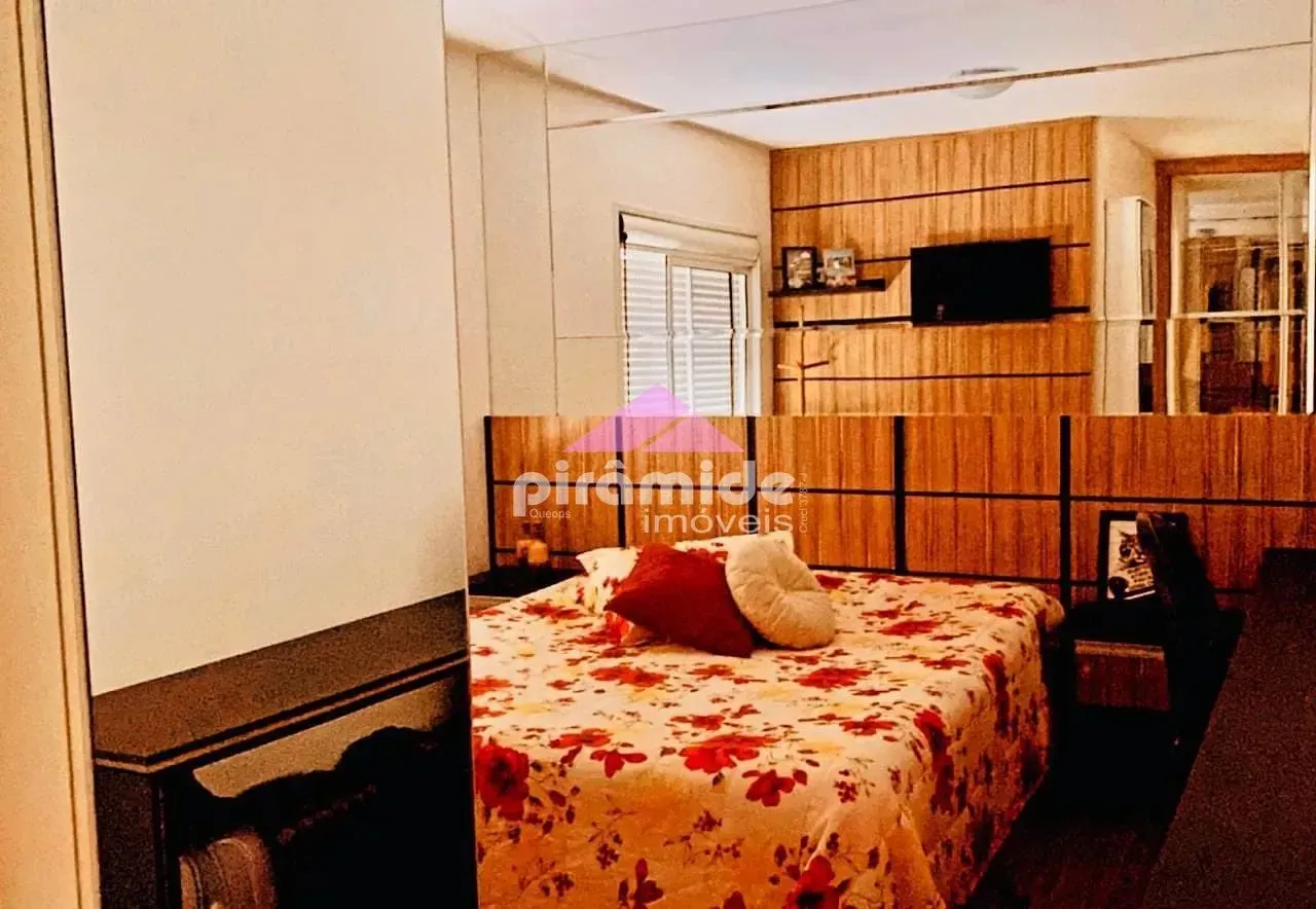 Apartamento, 3 quartos, 143 m² - Foto 15
