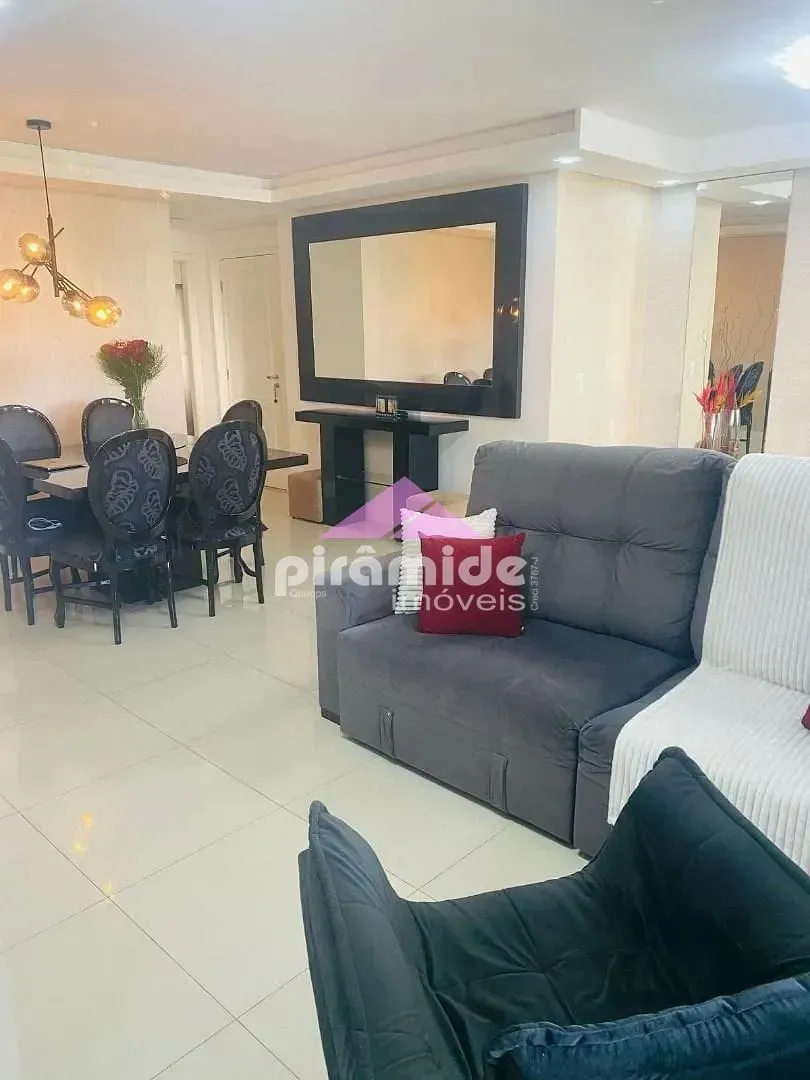 Apartamento, 3 quartos, 143 m² - Foto 2