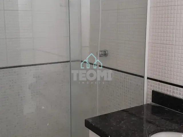 Apartamento 2 quartos e 2 banheiros, para alugar, no bairro Barranco em Taubaté