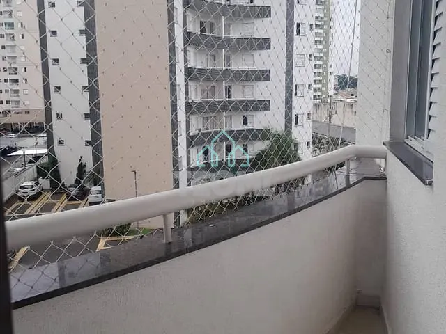 Apartamento 2 quartos e 2 banheiros, para alugar, no bairro Barranco em Taubaté