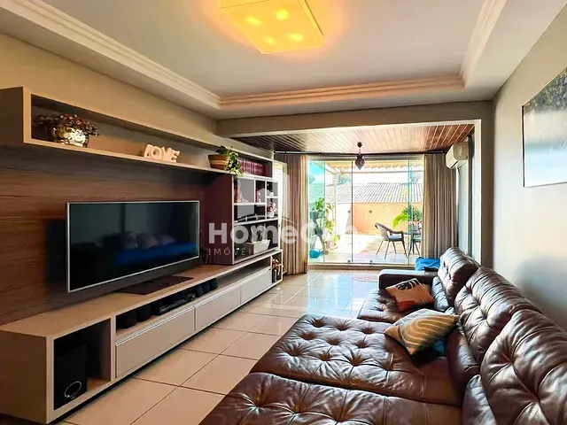 Apartamento com 82m² 3 quartos e 2 banheiros, para alugar, no bairro Jardim América em Goiânia