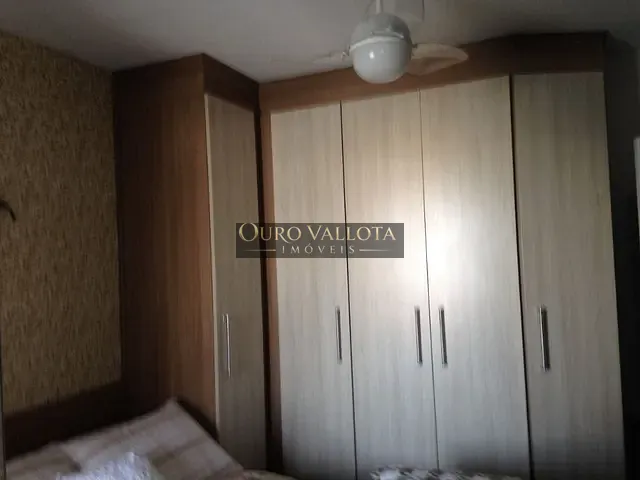 Apartamento 3 quartos e 2 banheiros, à venda, no bairro Vila Bertioga em São Paulo