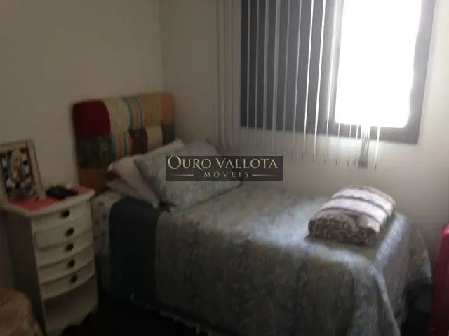 Apartamento 3 quartos e 2 banheiros, à venda, no bairro Vila Bertioga em São Paulo