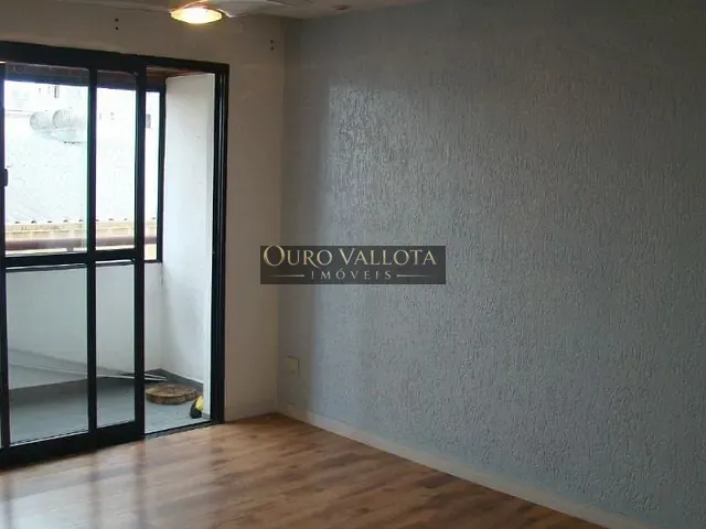 Apartamento 3 quartos e 2 banheiros, à venda, no bairro Vila Bertioga em São Paulo