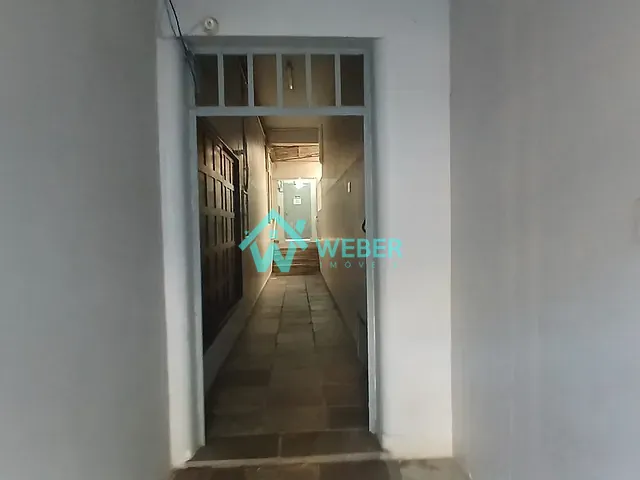 Apartamento 1 quarto e 1 banheiro, para alugar, no bairro Centro em Novo Hamburgo