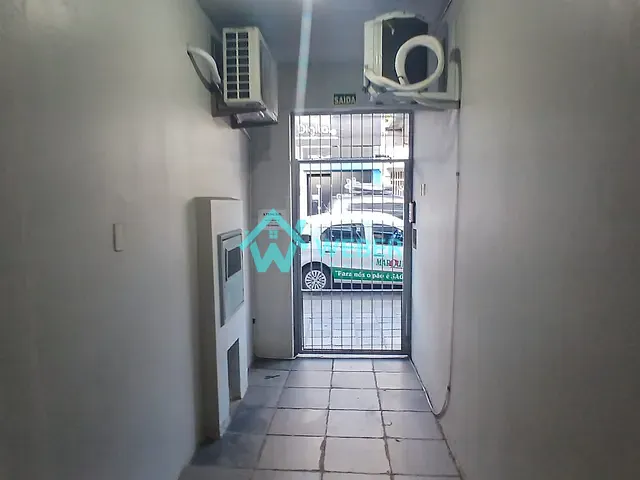 Apartamento 1 quarto e 1 banheiro, para alugar, no bairro Centro em Novo Hamburgo