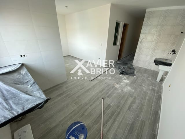 Foto do Apartamento - Apartamento à venda 1 Quarto, 35M², 1, São Paulo - SP | Imobiliária Xavier e Brito