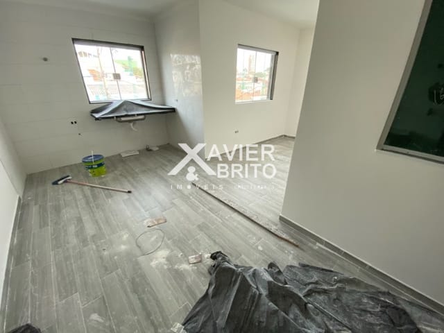 Foto do Apartamento - Apartamento à venda 1 Quarto, 35M², 1, São Paulo - SP | Imobiliária Xavier e Brito