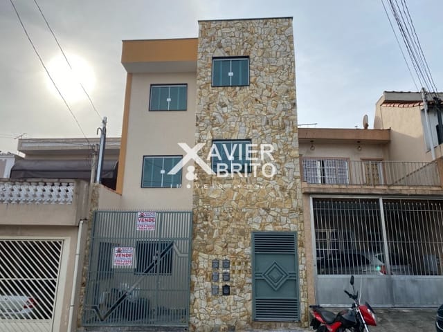Foto do Apartamento - Apartamento à venda 1 Quarto, 35M², 1, São Paulo - SP | Imobiliária Xavier e Brito