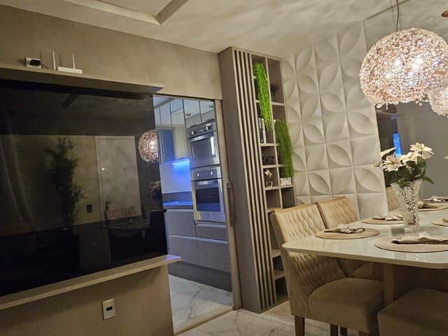 Foto do Apartamento - Lindo apartamento à venda, de 2 dormitórios, com acabamentos impecáveis, com lazer completo, na região do Jardim São Domingos , Guarulhos, SP | Imobiliária Compare