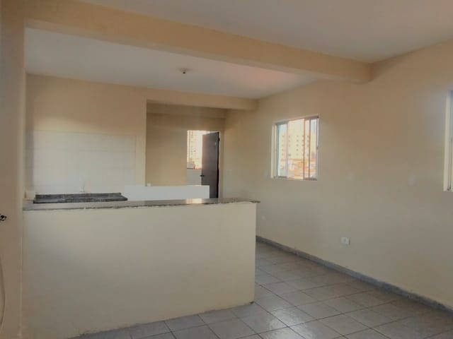 Foto do Apartamento - Apartamento para locação, Jardim Moreira, Guarulhos, SP | Imobiliária Compare