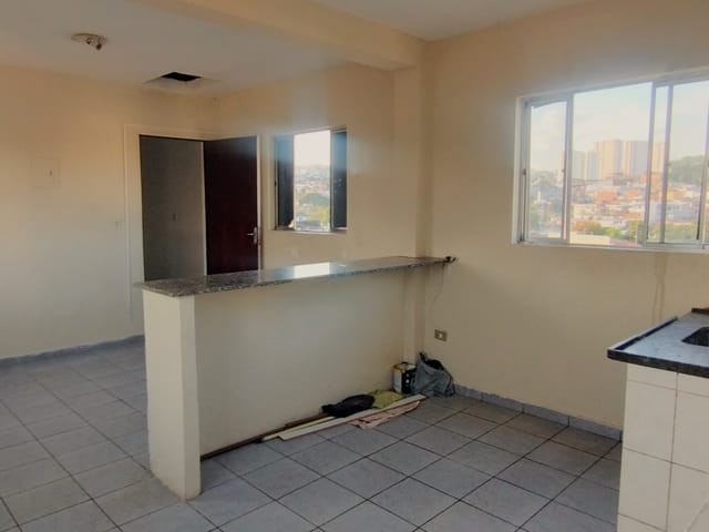 Foto do Apartamento - Apartamento para locação, Jardim Moreira, Guarulhos, SP | Imobiliária Compare