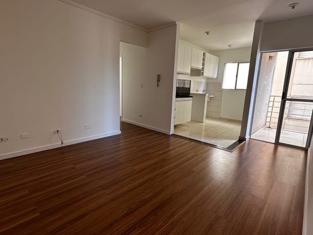 Foto do Apartamento - Apartamento Térreo Reformado para Locação – Parque Universitário, Americana/SP 📍 Rua Avaré, 1843 – Parque Universitário | Imobiliária Compare