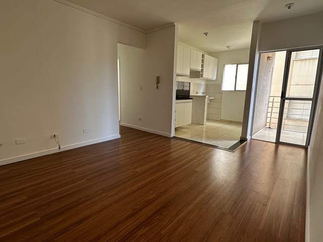 Foto do Apartamento - Apartamento Térreo Reformado para Locação – Parque Universitário, Americana/SP 📍 Rua Avaré, 1843 – Parque Universitário | Imobiliária Compare