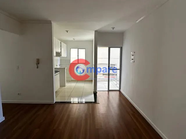 Apartamento com 67m² 3 quartos e 1 banheiro, para alugar, no bairro Parque Universitário em Americana