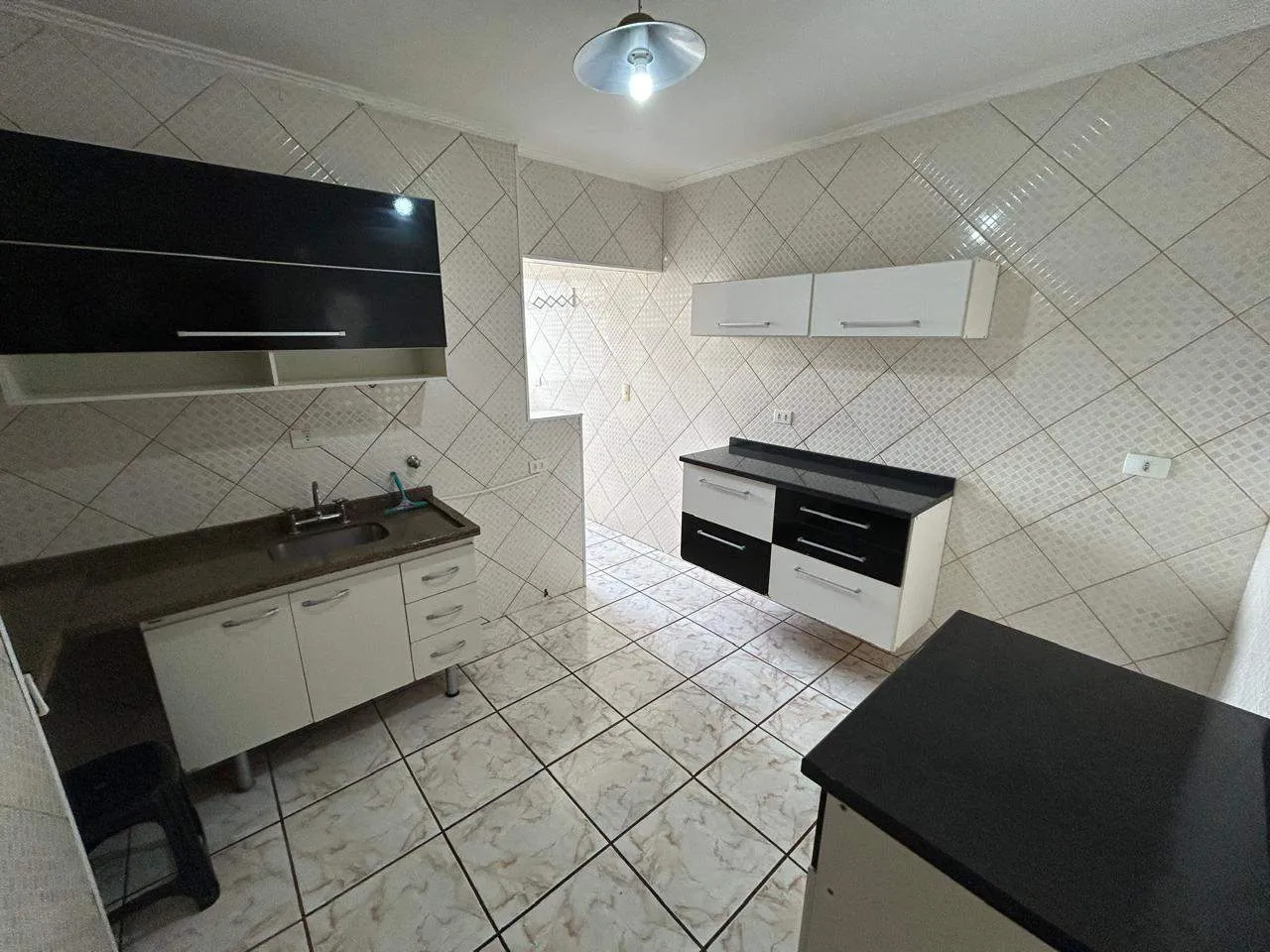 Apto para locação com 2 Dormitórios no bairro Osvaldo Cruz em São Caetano do Sul