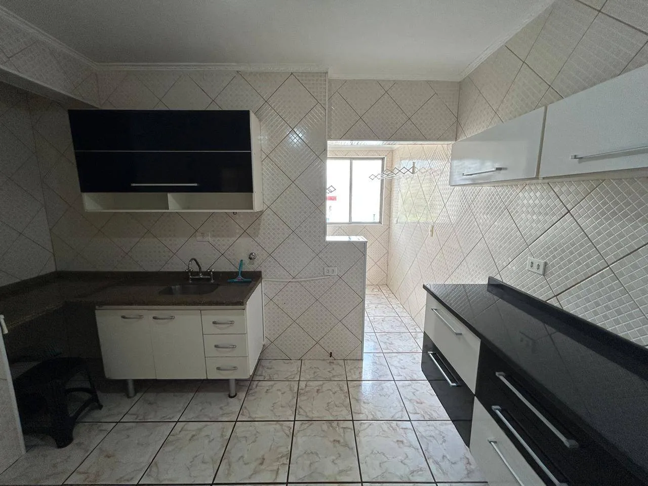 Apto para locação com 2 Dormitórios no bairro Osvaldo Cruz em São Caetano do Sul