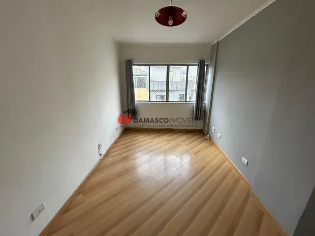 Apartamento 2 quartos e 1 banheiro, para alugar, no bairro Osvaldo Cruz em São Caetano do Sul