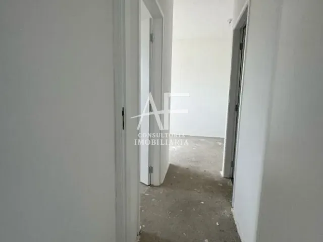 Apartamento 2 quartos e 1 banheiro, à venda, no bairro Residencial Sítio Santo Antônio em Taubaté