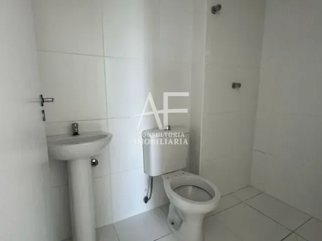 Apartamento 2 quartos e 1 banheiro, à venda, no bairro Residencial Sítio Santo Antônio em Taubaté