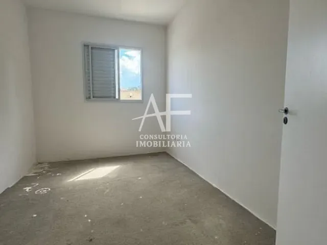 Apartamento 2 quartos e 1 banheiro, à venda, no bairro Residencial Sítio Santo Antônio em Taubaté