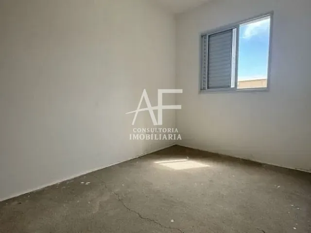 Apartamento 2 quartos e 1 banheiro, à venda, no bairro Residencial Sítio Santo Antônio em Taubaté