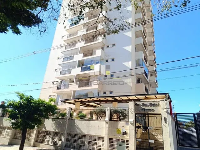 Apartamento para alugar, no bairro Jardim São Carlos em Sumaré