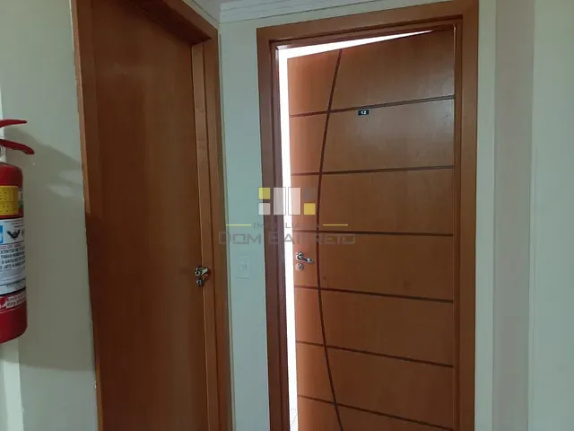Apartamento para alugar, no bairro Jardim São Carlos em Sumaré