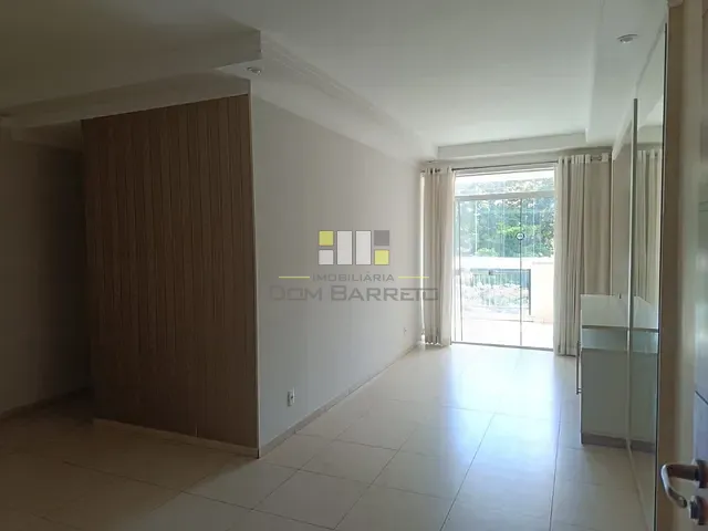 Apartamento para alugar, no bairro Jardim São Carlos em Sumaré