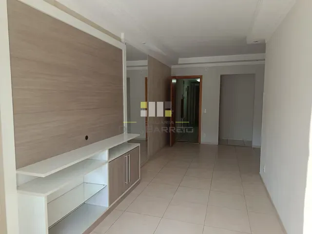 Apartamento para alugar, no bairro Jardim São Carlos em Sumaré