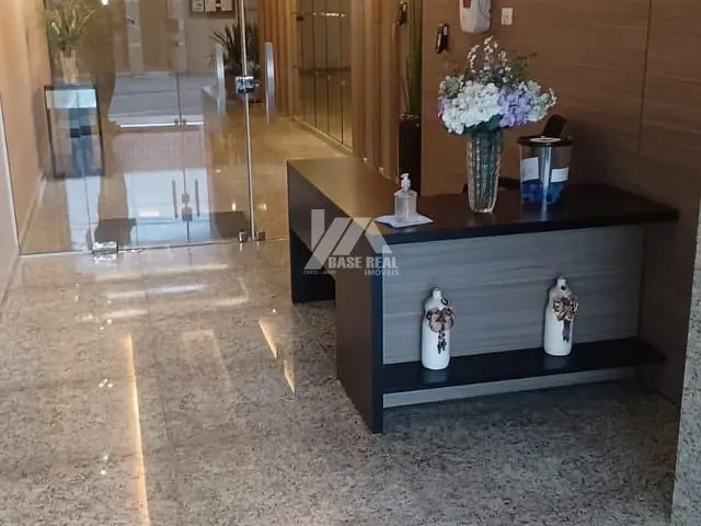 Apartamento com 155m² 3 quartos e 3 banheiros, à venda, no bairro Centro em Ponta Grossa