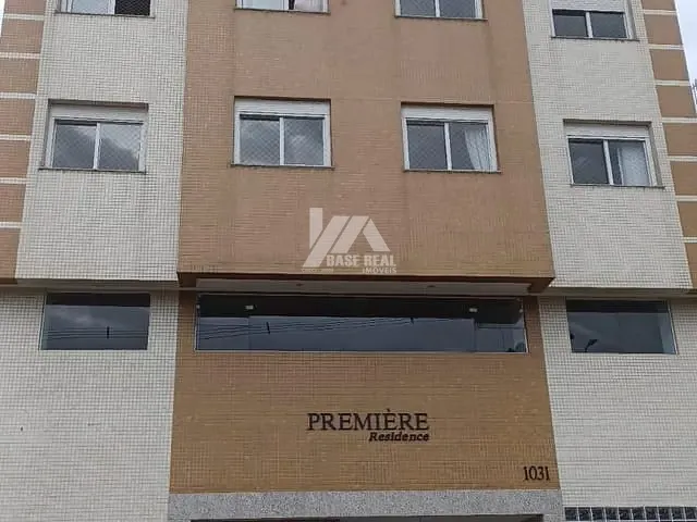 Apartamento com 155m² 3 quartos e 3 banheiros, à venda, no bairro Centro em Ponta Grossa