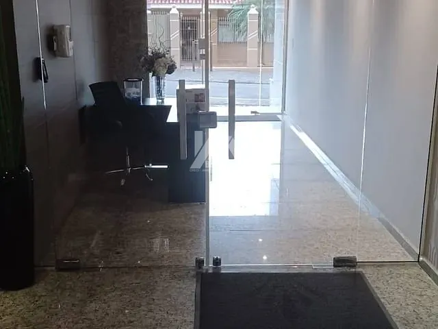 Apartamento com 155m² 3 quartos e 3 banheiros, à venda, no bairro Centro em Ponta Grossa