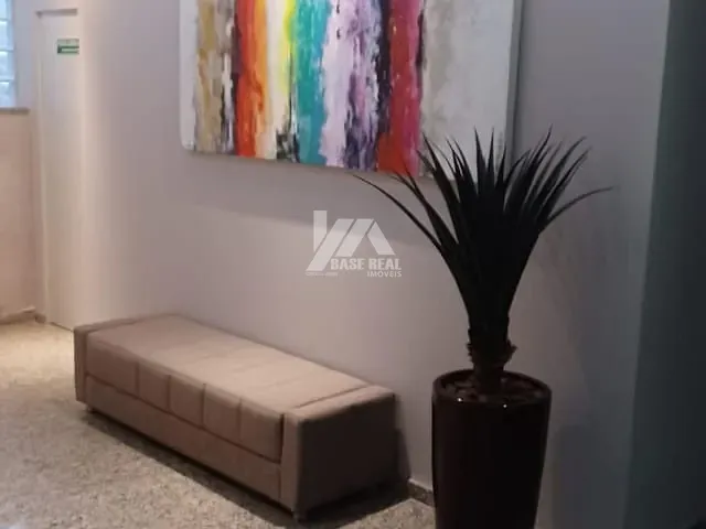 Apartamento com 155m² 3 quartos e 3 banheiros, à venda, no bairro Centro em Ponta Grossa