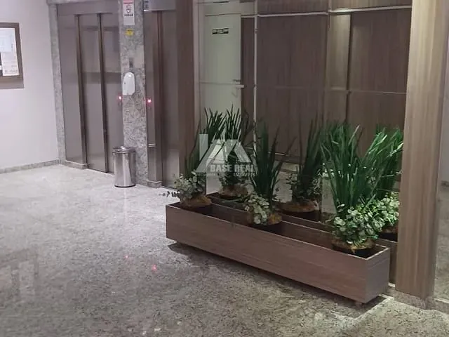 Apartamento com 155m² 3 quartos e 3 banheiros, à venda, no bairro Centro em Ponta Grossa